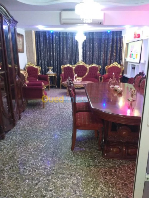 Vente Appartement F3 Alger Rouiba