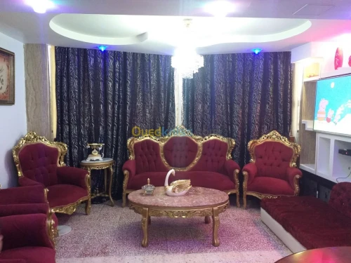 Vente Appartement F3 Alger Rouiba