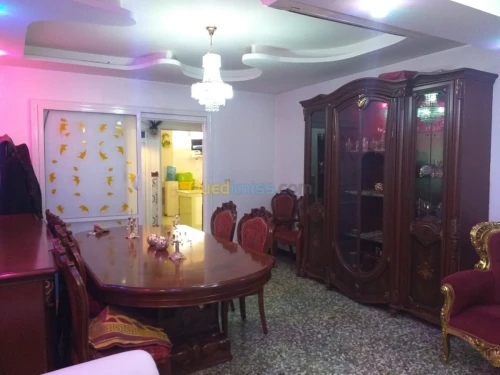Vente Appartement F3 Alger Rouiba