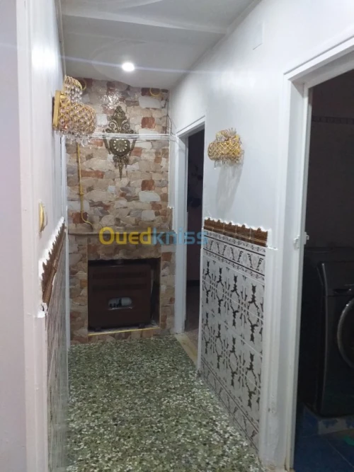 Vente Appartement F3 Alger Rouiba