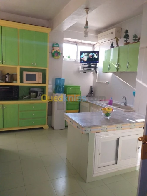Vente Appartement F3 Alger Rouiba