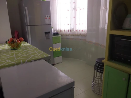 Vente Appartement F3 Alger Rouiba