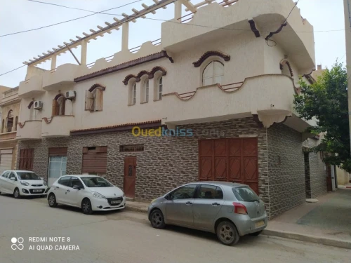 Vente Villa Oran Es senia