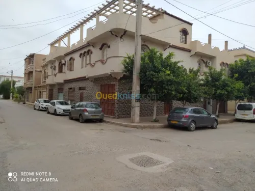 Vente Villa Oran Es senia