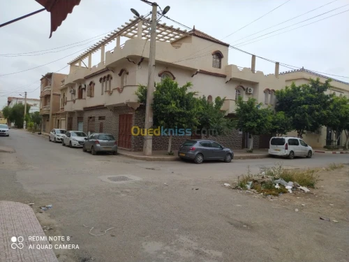 Vente Villa Oran Es senia