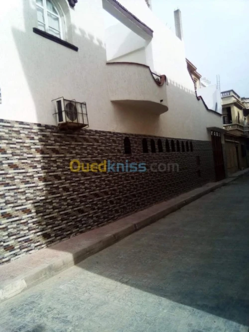 Vente Villa Oran Es senia