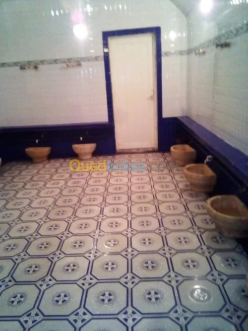 Vente Villa Oran Es senia
