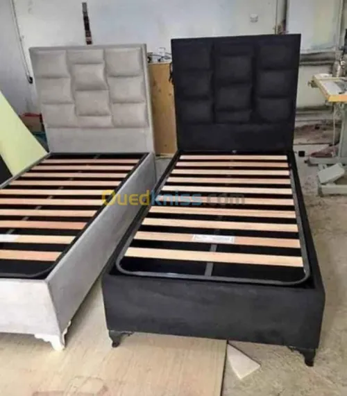 Ateliers de fabrication 