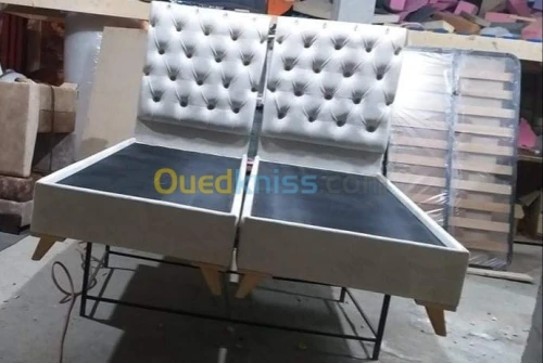 Ateliers de fabrication 