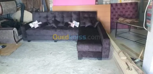 Ateliers de fabrication 
