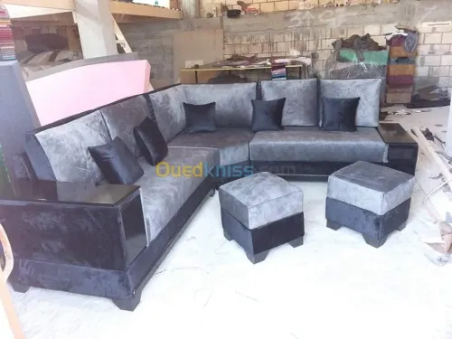 Ateliers de fabrication 