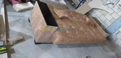 Ateliers de fabrication 
