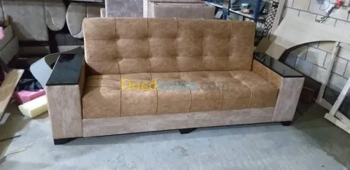 Ateliers de fabrication 