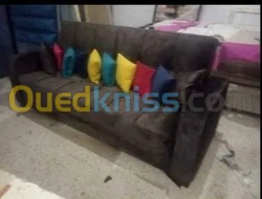 Ateliers de fabrication 