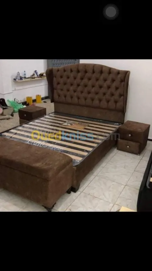 Ateliers de fabrication 