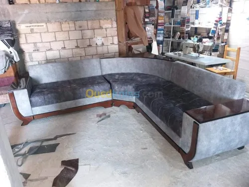 Ateliers de fabrication 