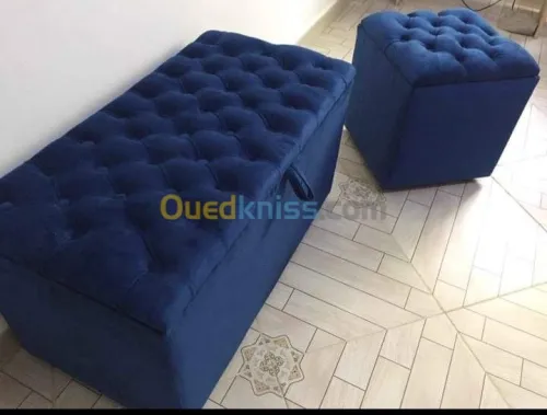 Ateliers de fabrication 