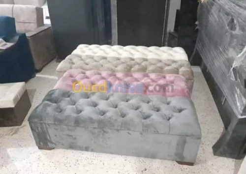 Ateliers de fabrication 