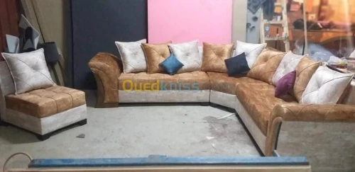 Ateliers de fabrication 