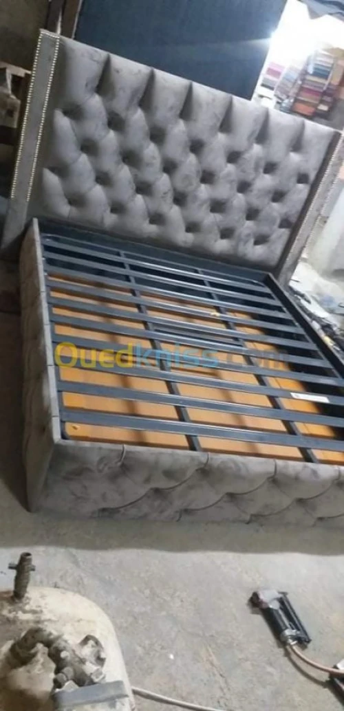 Ateliers de fabrication 
