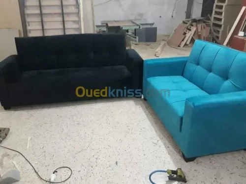 Ateliers de fabrication 