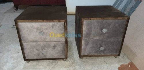 Ateliers de fabrication 