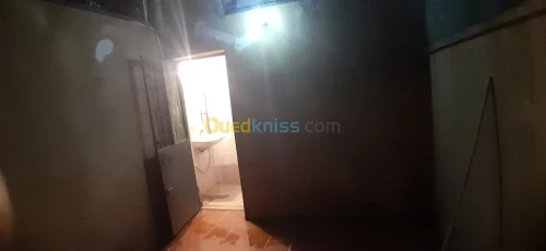 Location Appartement F2 Alger Khraissia