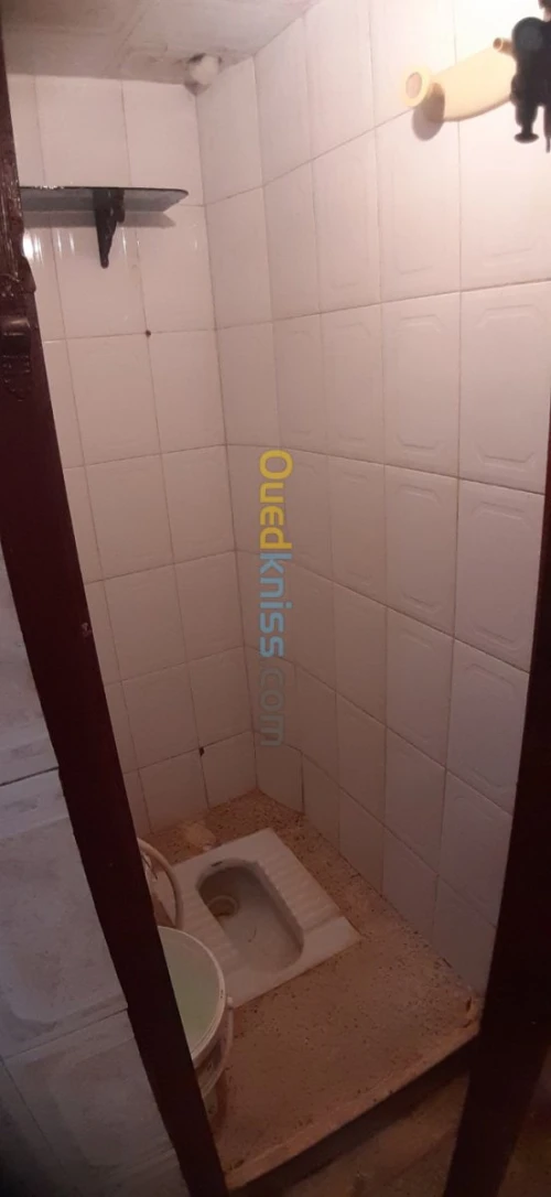 Location Appartement F2 Alger Khraissia