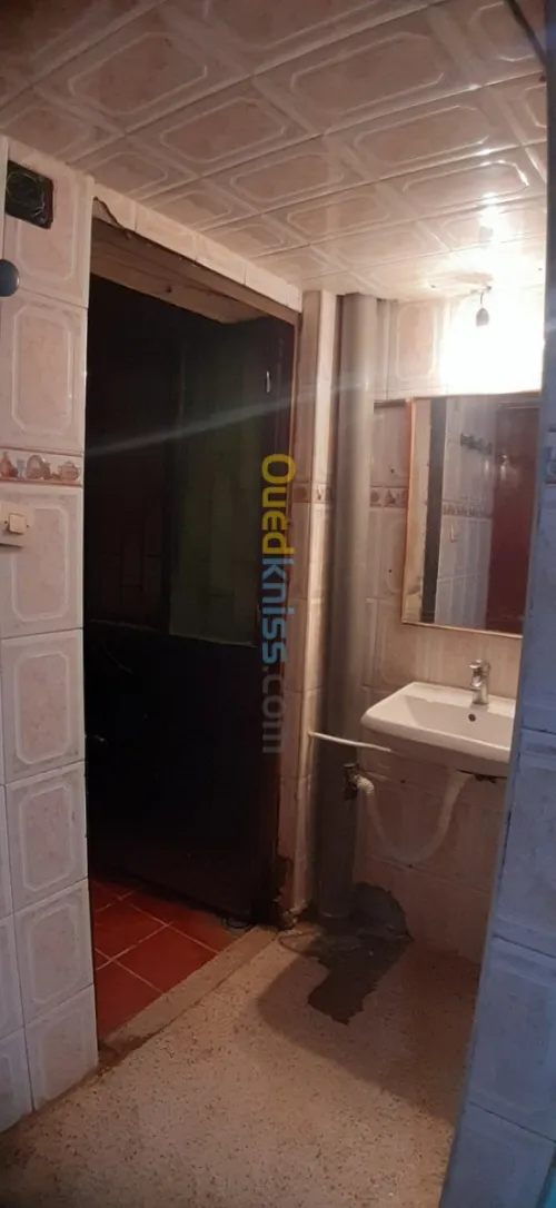 Location Appartement F2 Alger Khraissia
