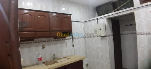 Location Appartement F2 Alger Khraissia