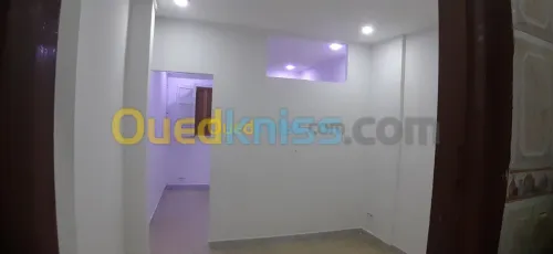 Location Appartement F2 Alger Khraissia