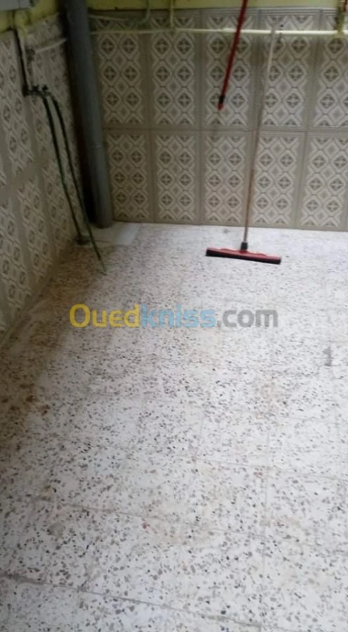 Location vacances Niveau De Villa F3 Mostaganem Abdelmalek ramdane