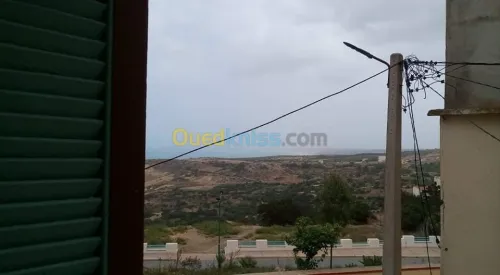 Location vacances Niveau De Villa F3 Mostaganem Abdelmalek ramdane