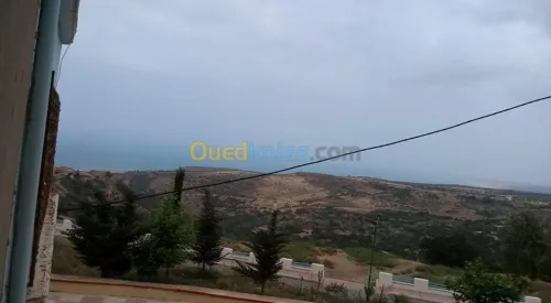 Location vacances Niveau De Villa F3 Mostaganem Abdelmalek ramdane