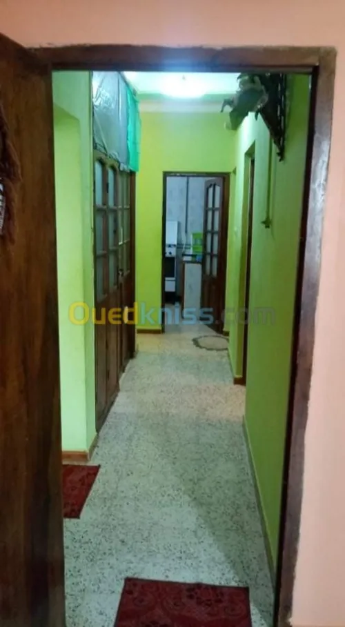 Location vacances Niveau De Villa F3 Mostaganem Abdelmalek ramdane