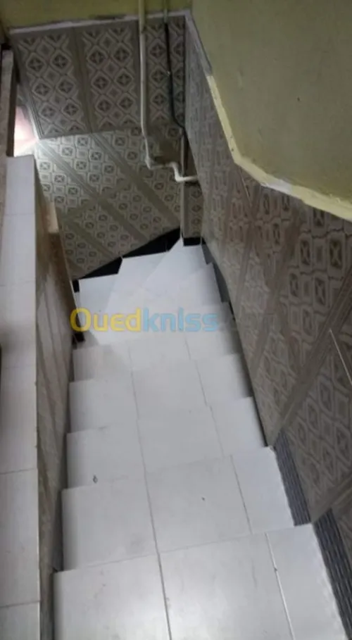Location vacances Niveau De Villa F3 Mostaganem Abdelmalek ramdane