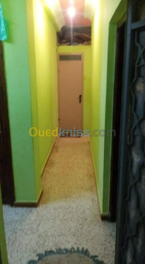 Location vacances Niveau De Villa F3 Mostaganem Abdelmalek ramdane