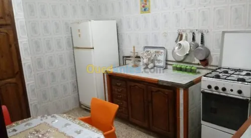 Location vacances Niveau De Villa F3 Mostaganem Abdelmalek ramdane
