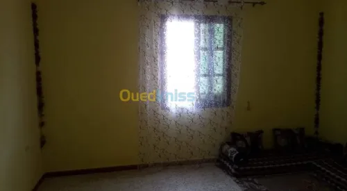 Location vacances Niveau De Villa F3 Mostaganem Abdelmalek ramdane