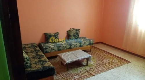 Location vacances Niveau De Villa F3 Mostaganem Abdelmalek ramdane