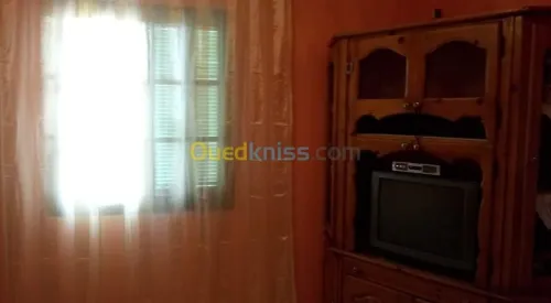 Location vacances Niveau De Villa F3 Mostaganem Abdelmalek ramdane