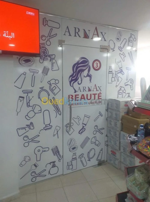 Publicite & communication