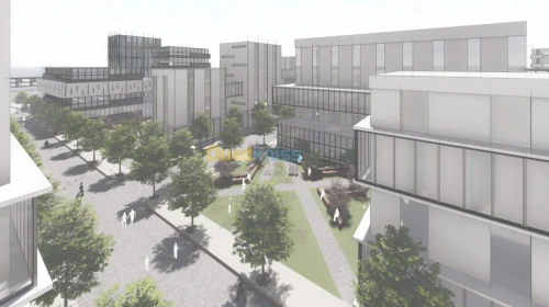 Architecte /Sous traitance