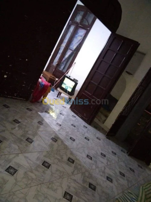 Vente Appartement F4 Oran Oran