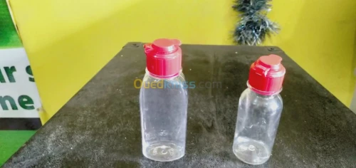 SOUFFLAGE DES BOUTEILLES EN PET