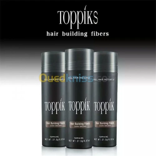 toppik