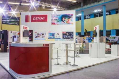 SOCAD / DENSO / TOYOTA