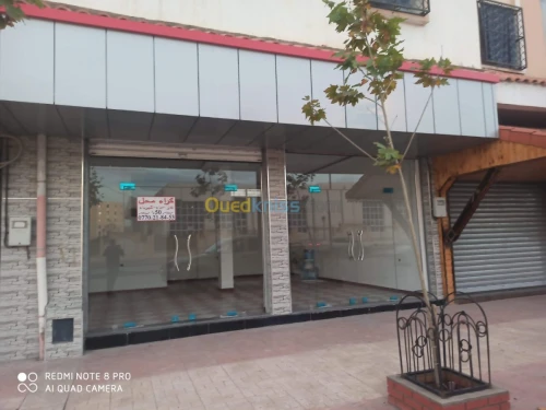 Location Local Setif Setif
