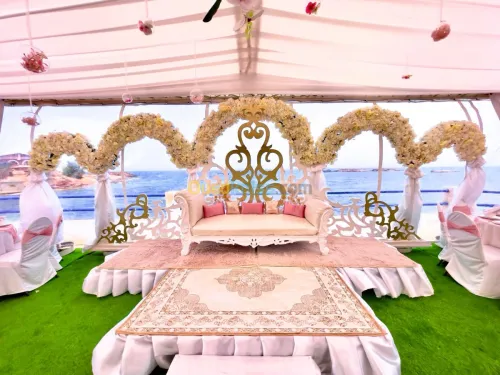 Événementiel et mariages 