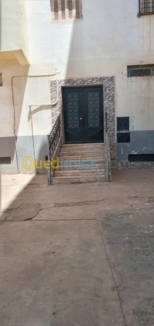 Location Appartement F4 Oran Oran